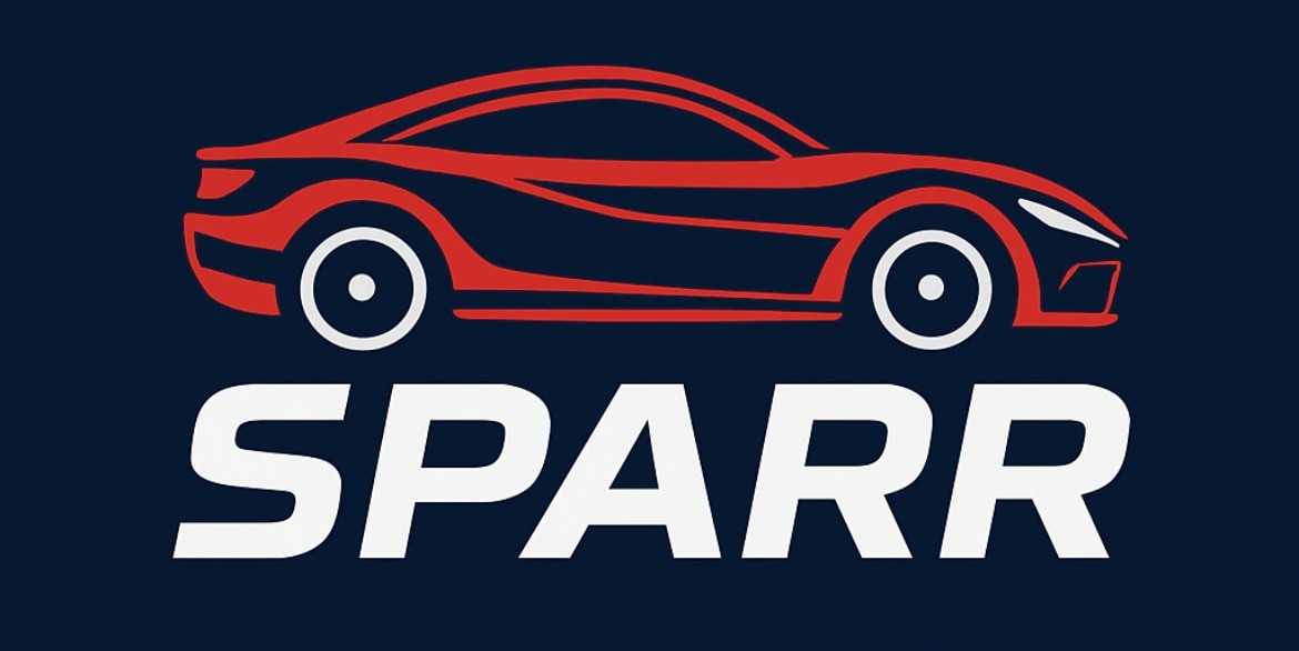 SPARR logo